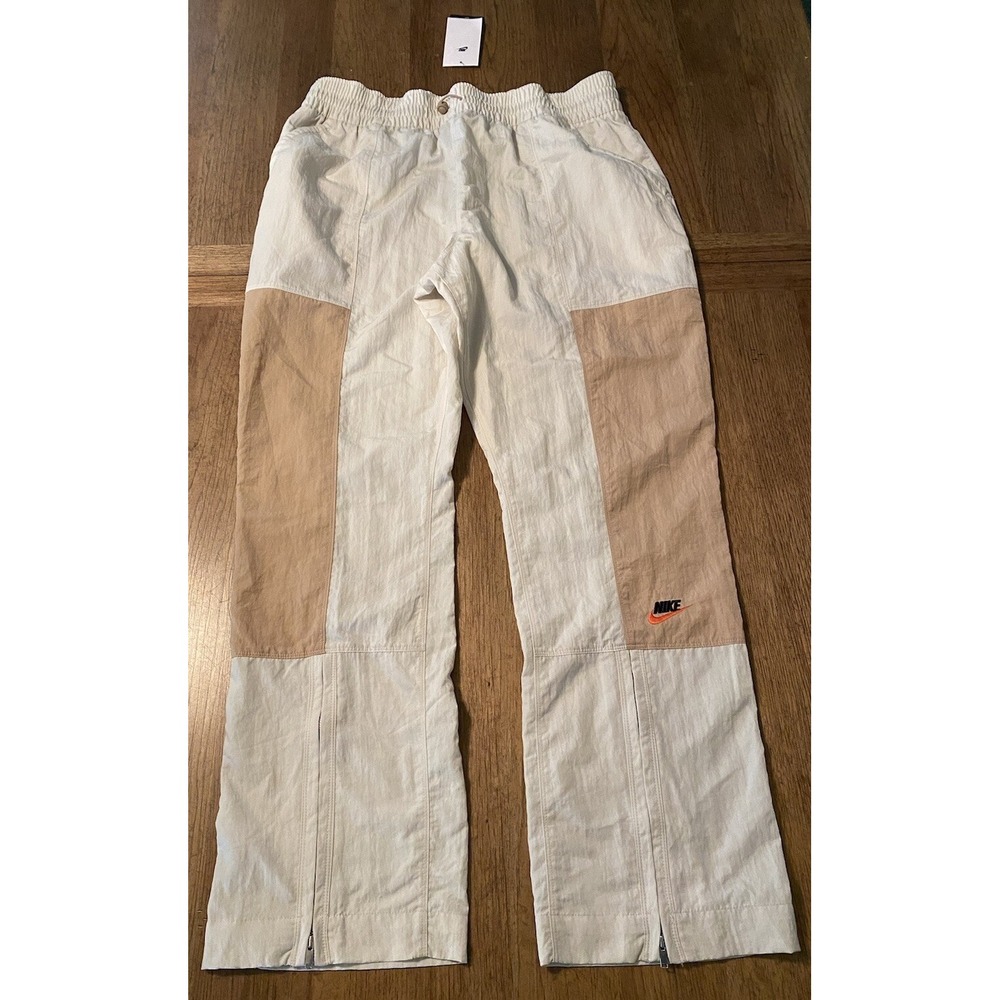 Nike Womens UTLTY Repel Sportswear Essential Utility Rise Pants Size XL NEW